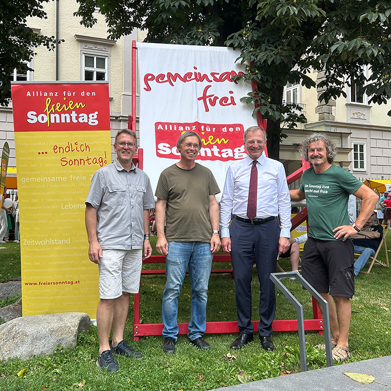 Ehrenamtstag 2025
