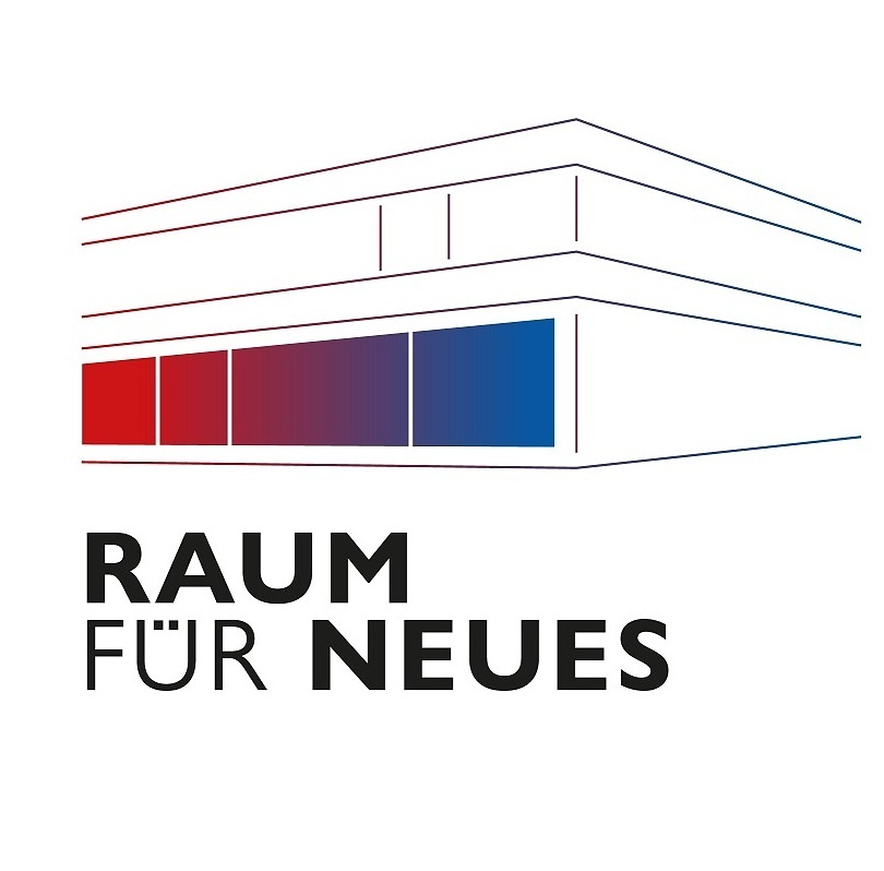 Raum für Neues