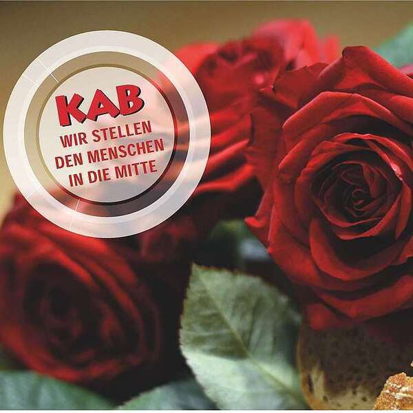 KAB OÖ Flyer / KAB OÖ - Christian Leonfellner KAB OÖ Flyer