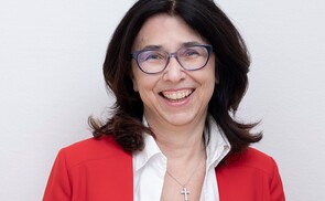Birgit Feldbauer-Durstmüller ist die neue Sprecherin der Plattform der diözesanen Frauenkommissionen Österreichs.