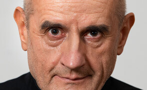 Zbigniew Tomasz Klimek 